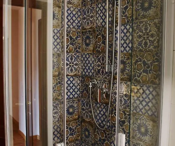 La Finestra Su Appartement Siena