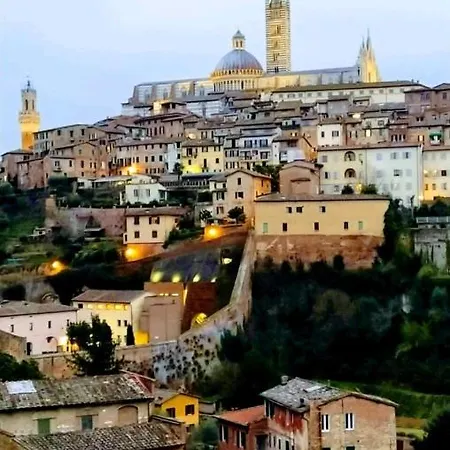 La Finestra Su 公寓