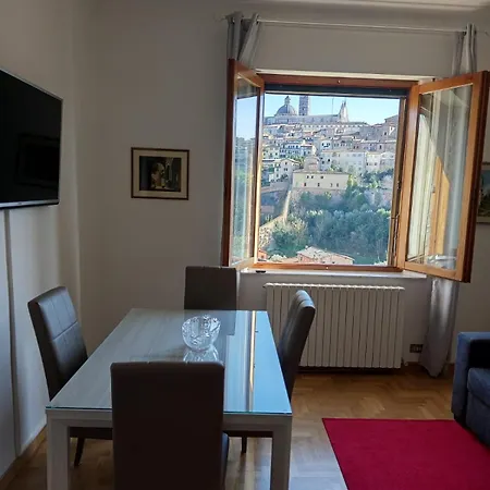 La Finestra Su Sienne