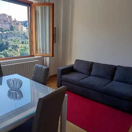 La Finestra Su Apartment