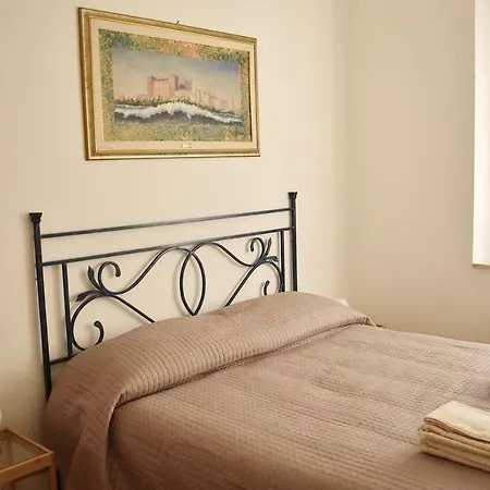 Appartement La Finestra Su *