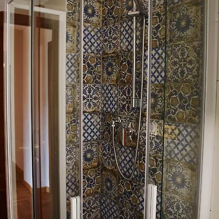 La Finestra Su Apartment Siena