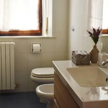 La Finestra Su Appartement *