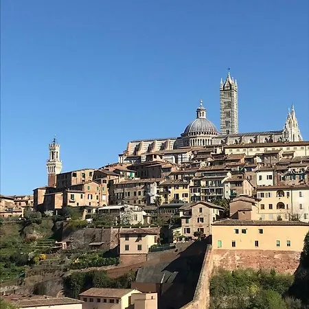 公寓 La Finestra Su *