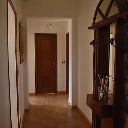 Appartement La Finestra Su *