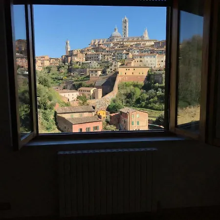 La Finestra Su Appartement *