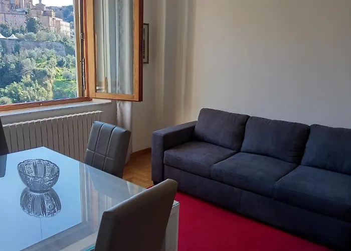 La Finestra Su Apartament