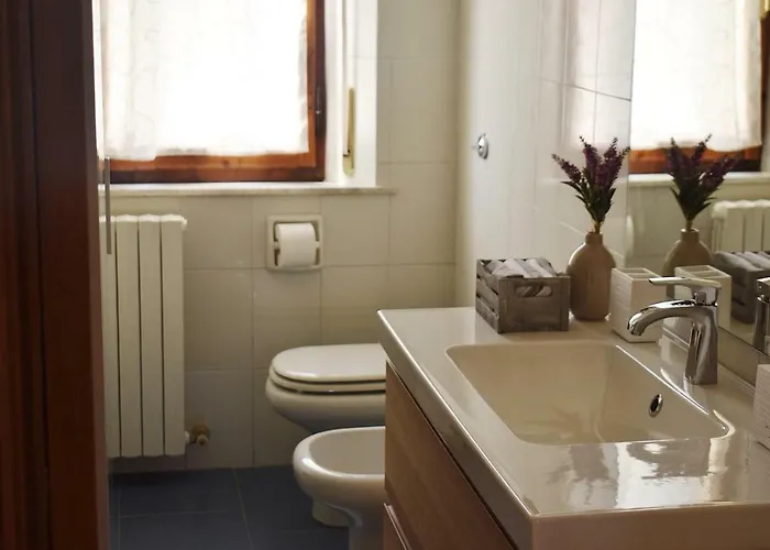 La Finestra Su Apartmán *