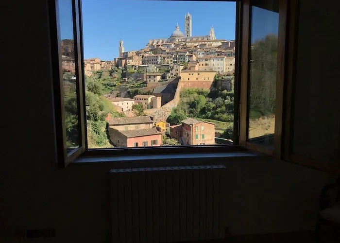 La Finestra Su Apartament *