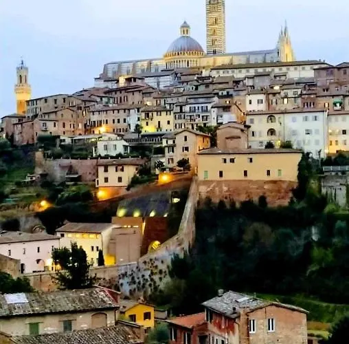 La Finestra Su Appartamento